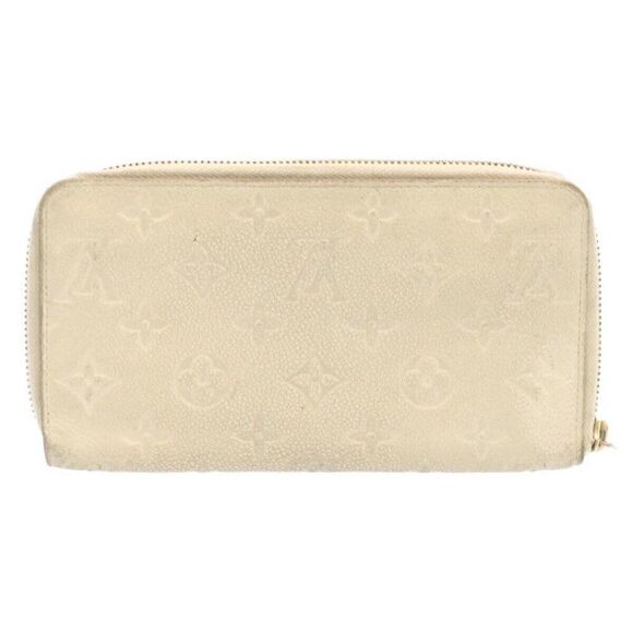 LOUIS VUITTON Empreinte Portefeuille Secret Long Wallet - Picture 3 of 15